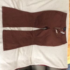 American Eagle dress pants size 10 short